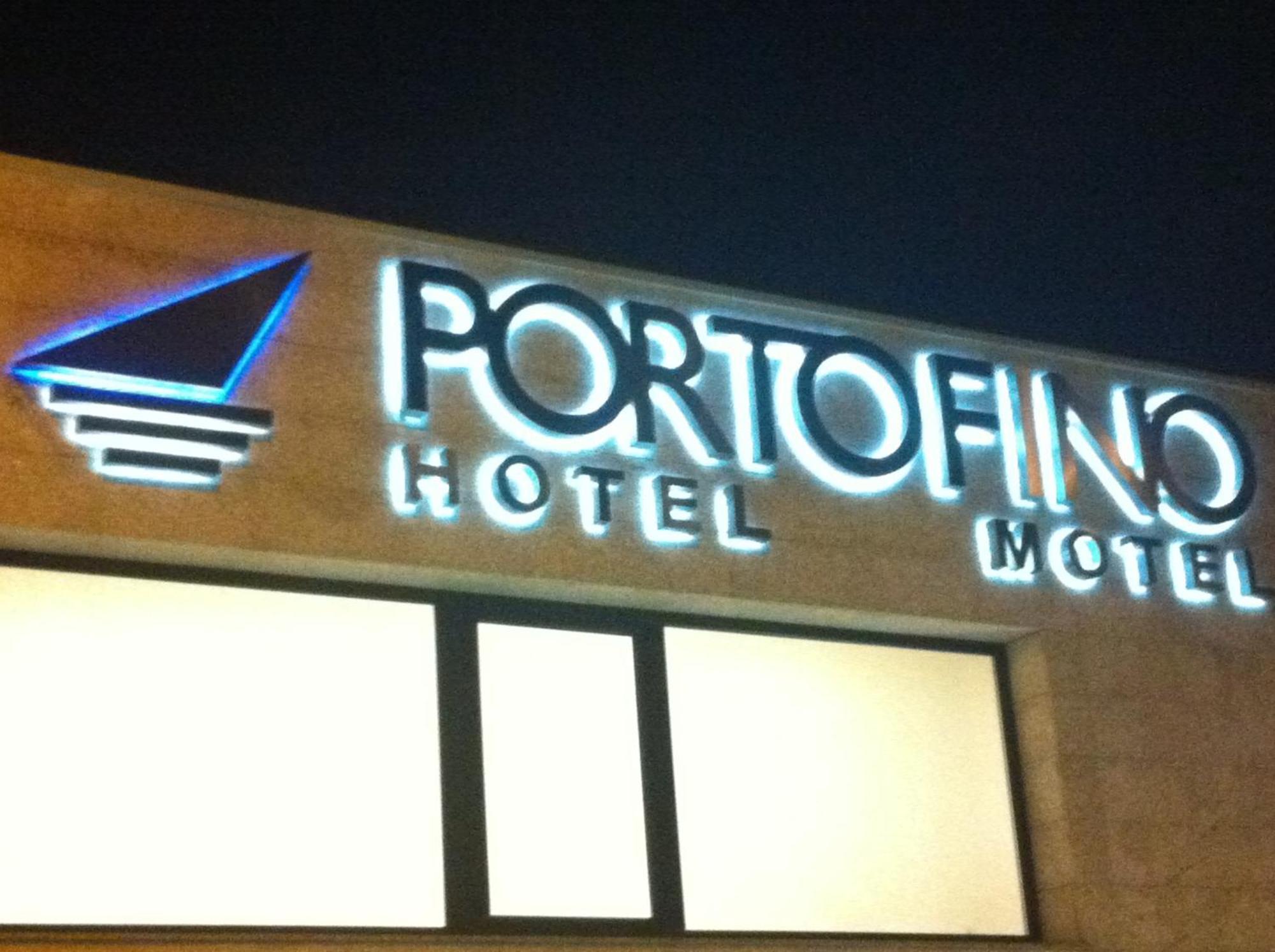 Motel Portofino Matosinhos  Exterior foto