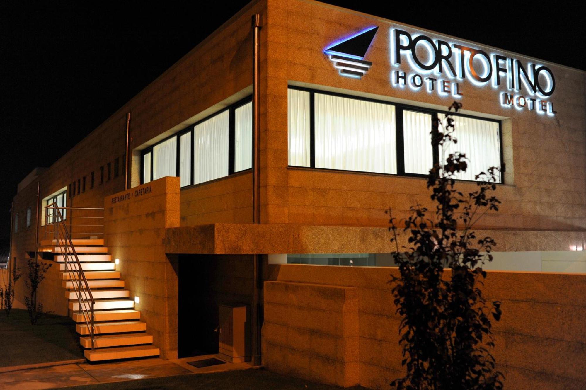 Motel Portofino Matosinhos  Exterior foto