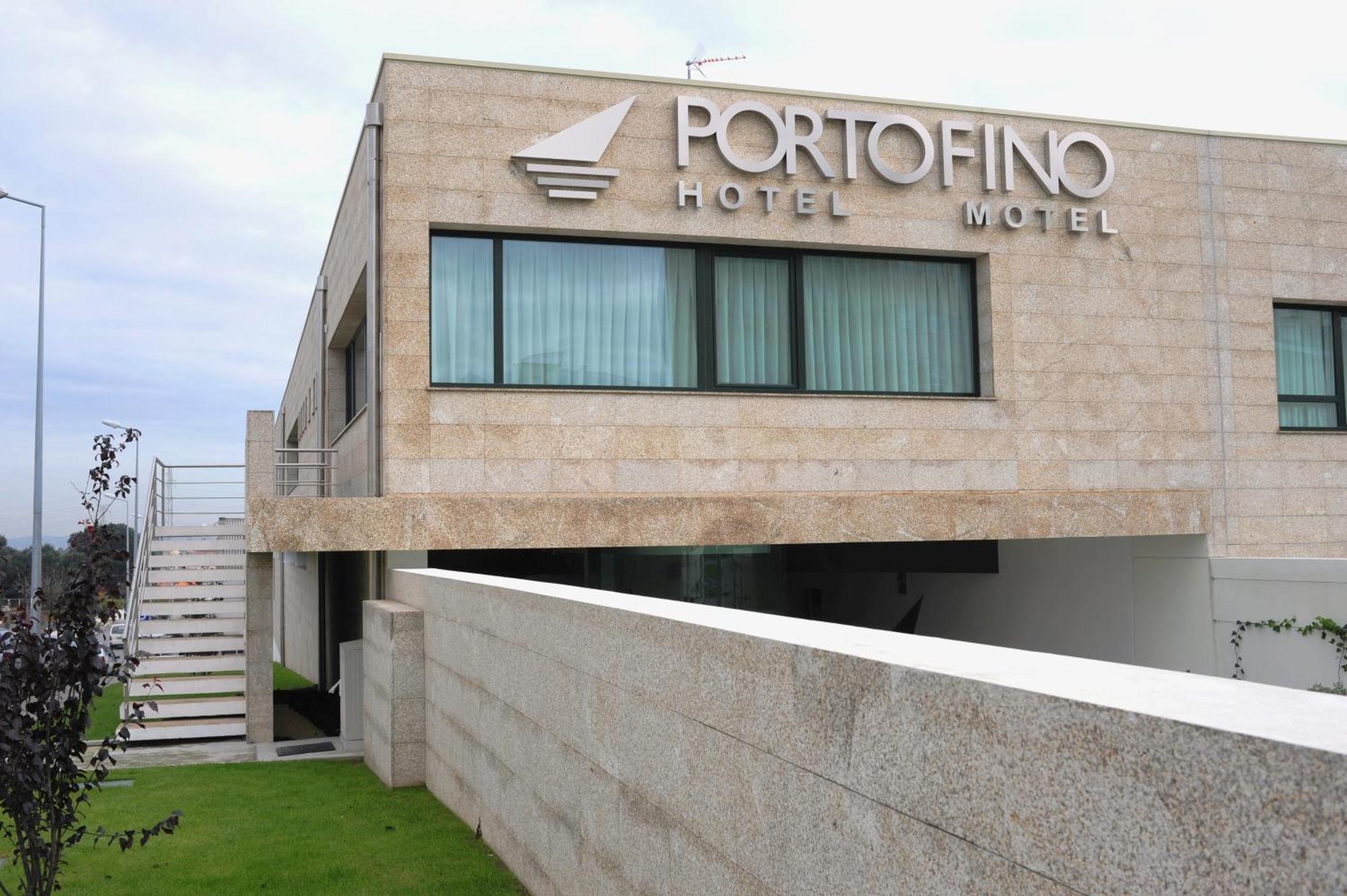 Motel Portofino Matosinhos  Exterior foto